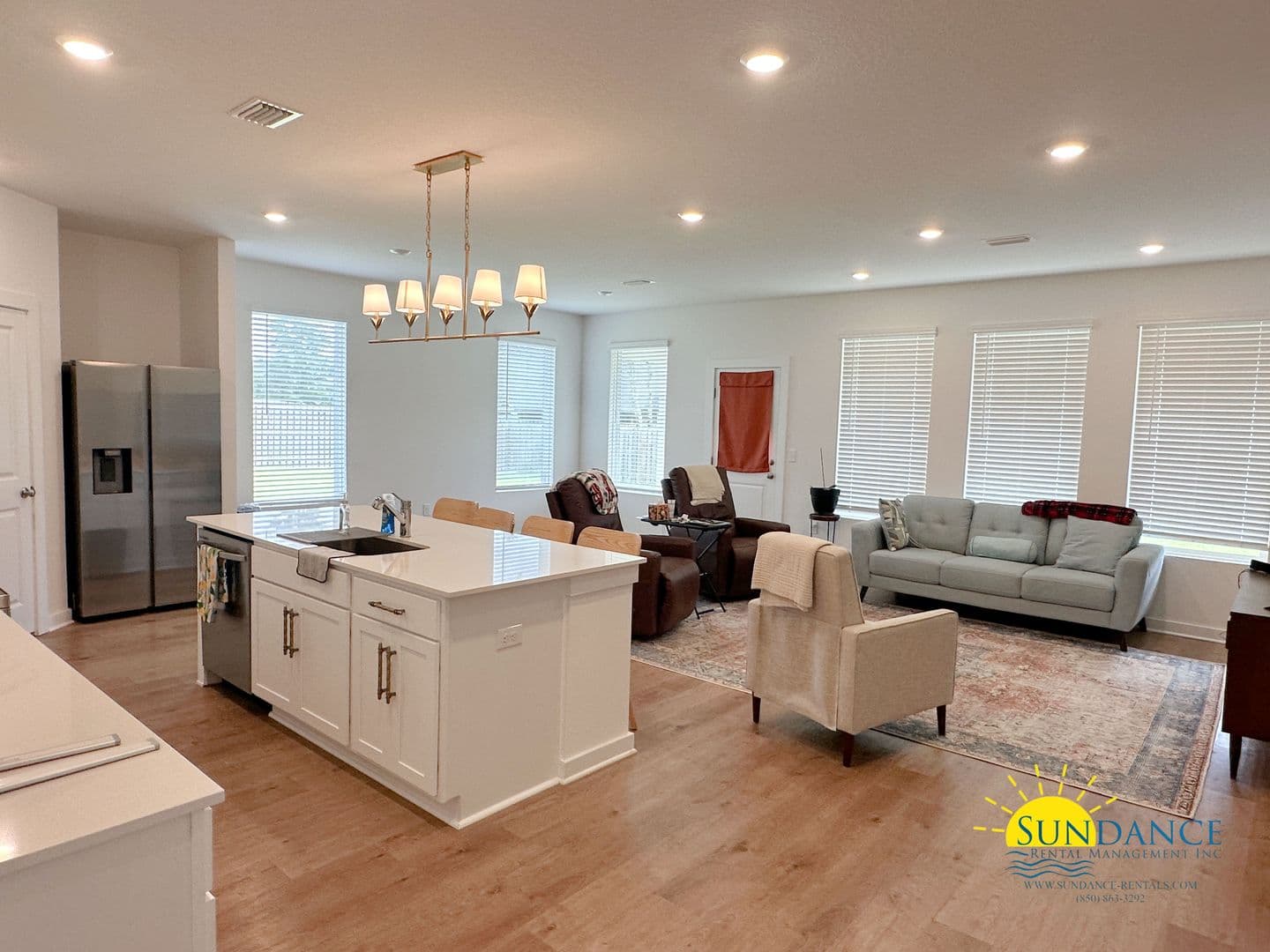 Pace House: 6278 Buckthorn Circle