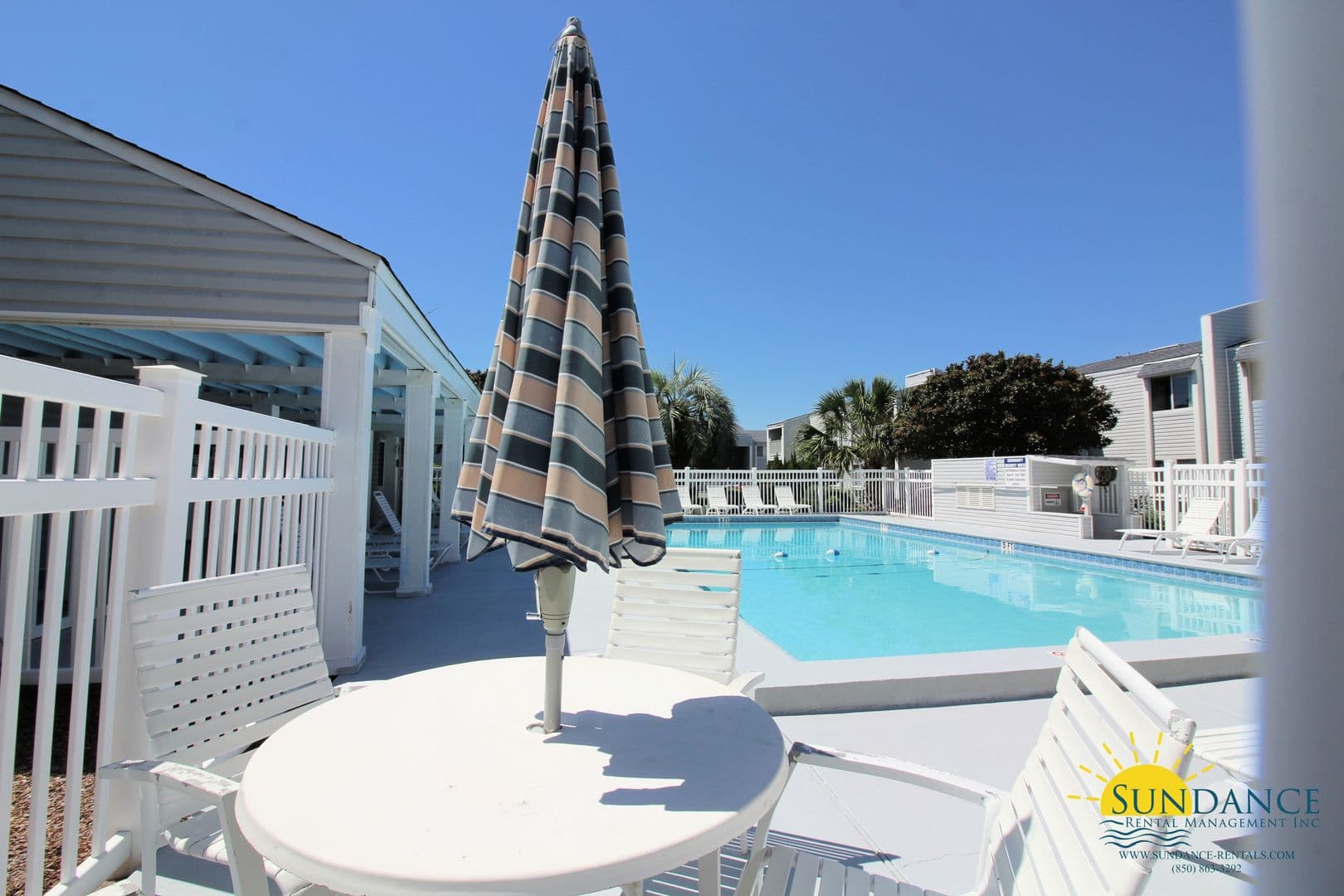 Shalimar Condo: 101 Old Ferry Road