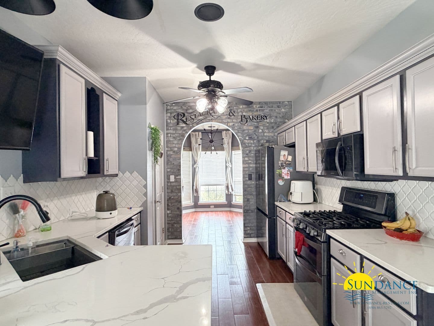 Fort Walton Beach House: 1960 Procteridge Court