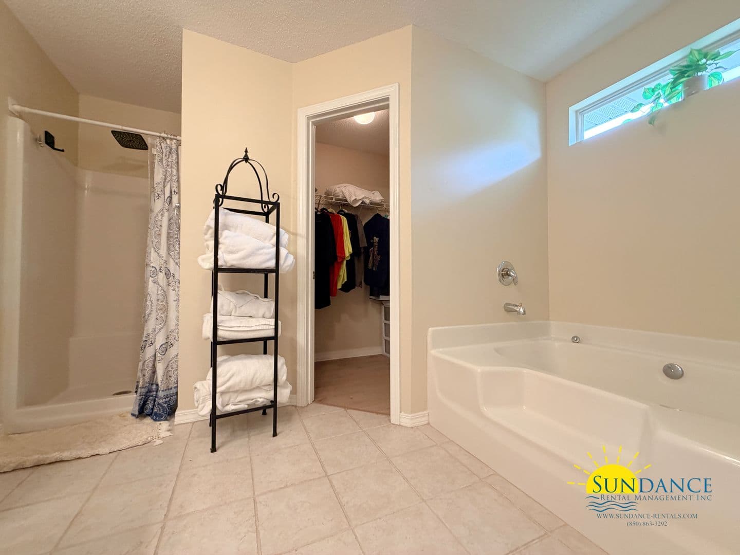 Fort Walton Beach House: 1625 Trent Street
