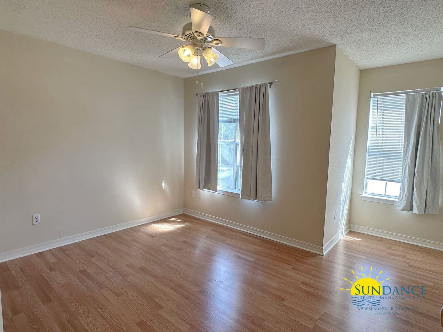 Navarre Townhome: 2817 Bay Club Drive