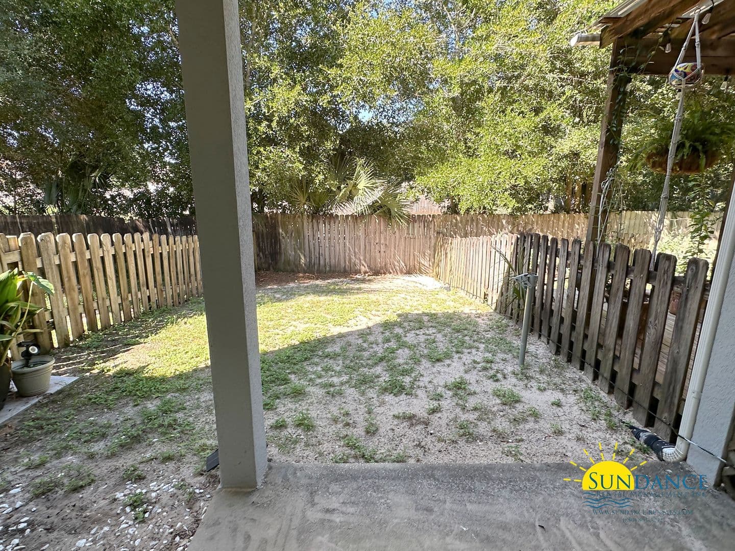 Navarre Townhome: 2817 Bay Club Drive