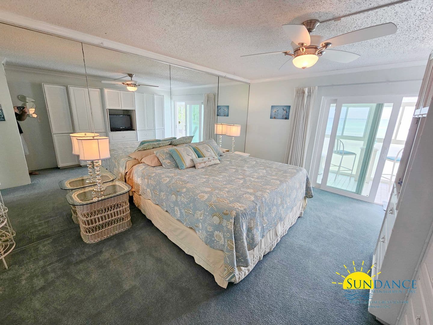 Destin Condo: 151 Calhoun Avenue
