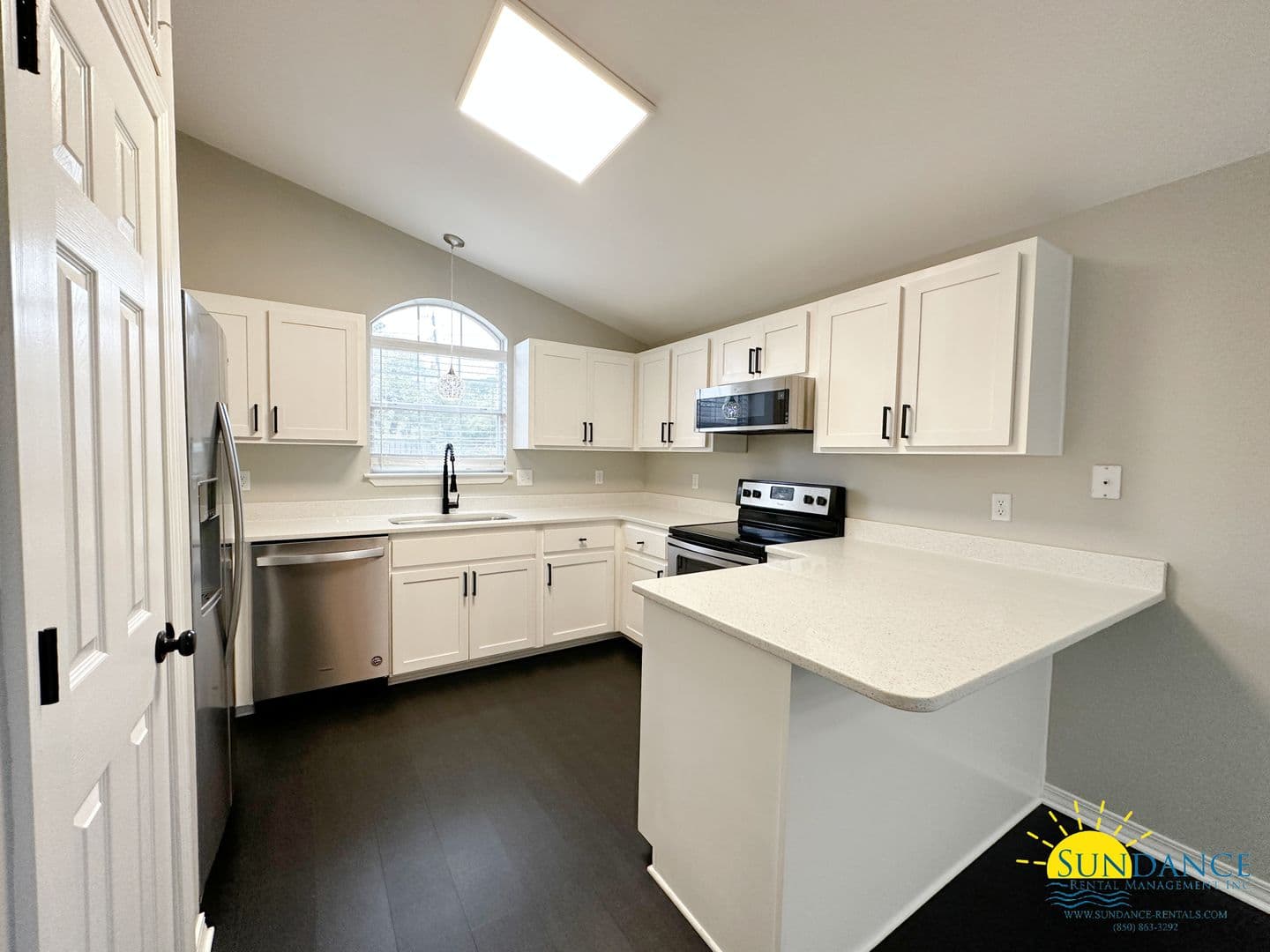 Fort Walton Beach House: 1810 Hurlburt Road 1