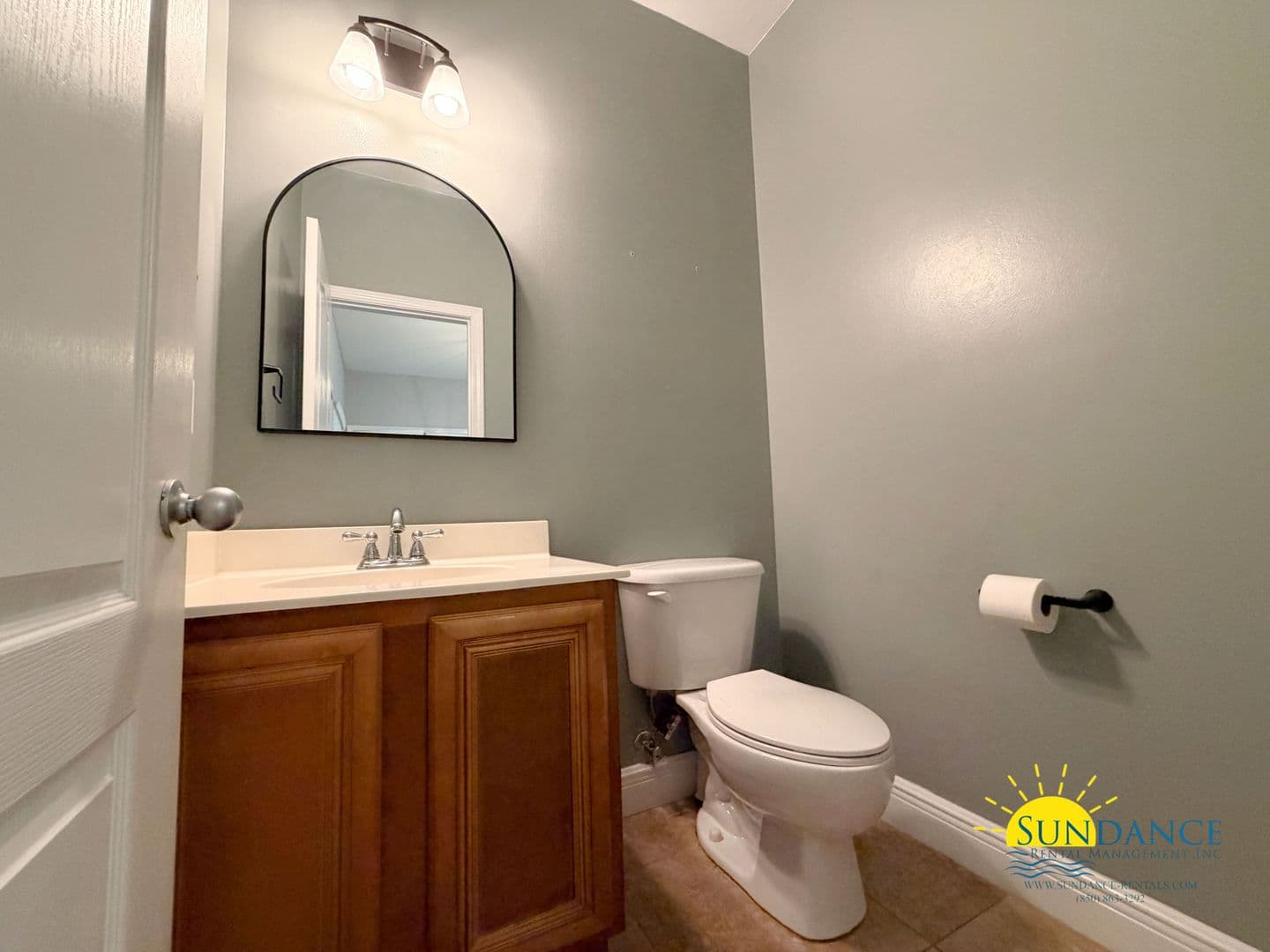 Fort Walton Beach Townhome: 827 Fairview Drive