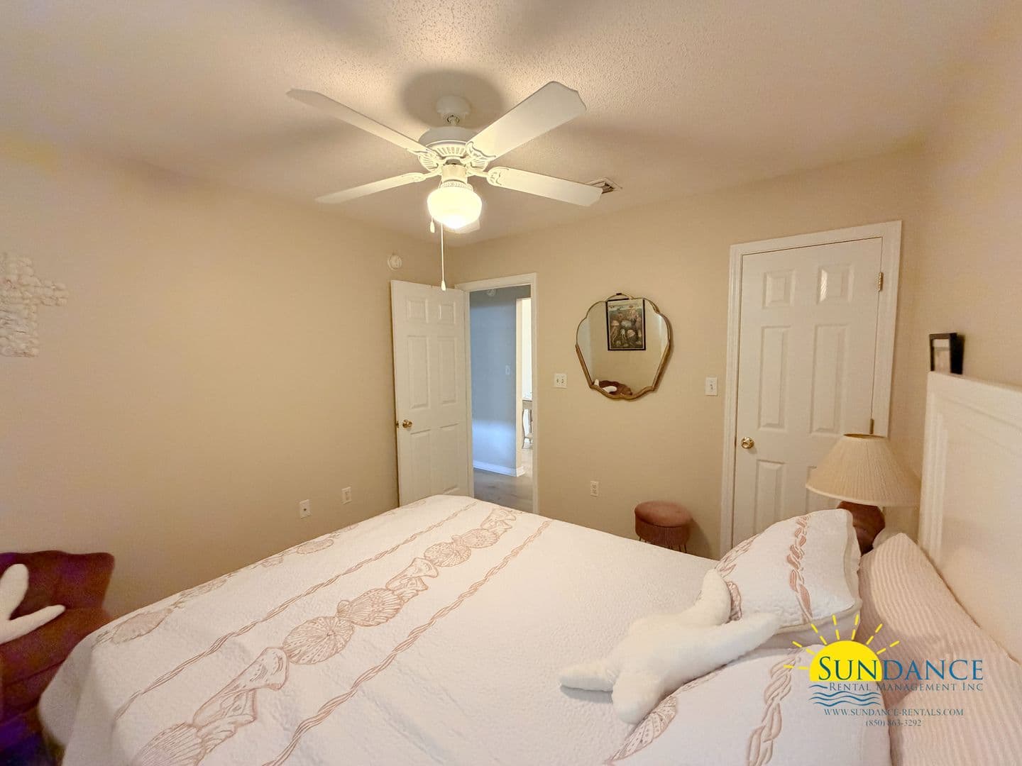 Fort Walton Beach House: 1625 Trent Street