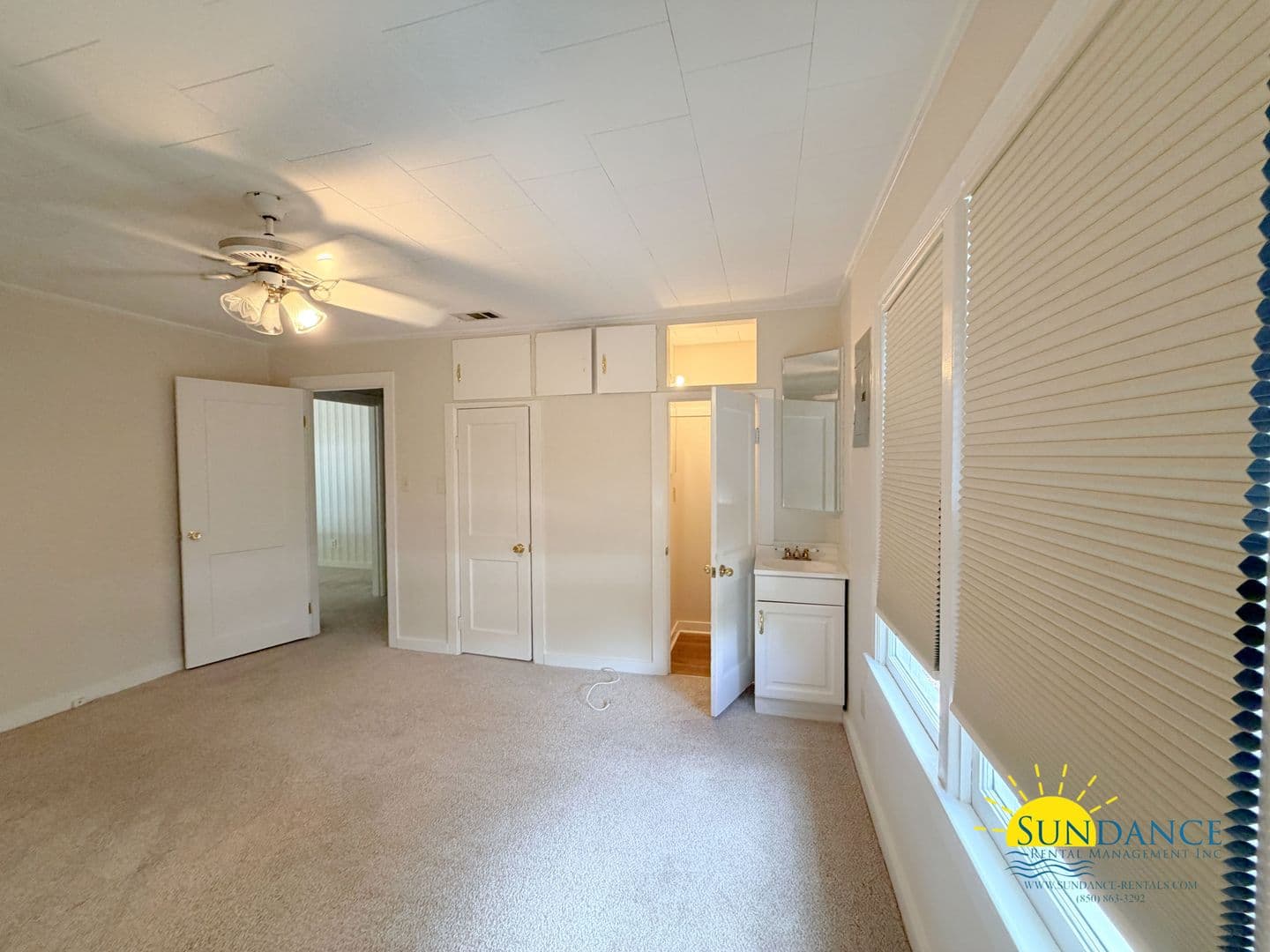 Niceville House: 1023 Judith Avenue