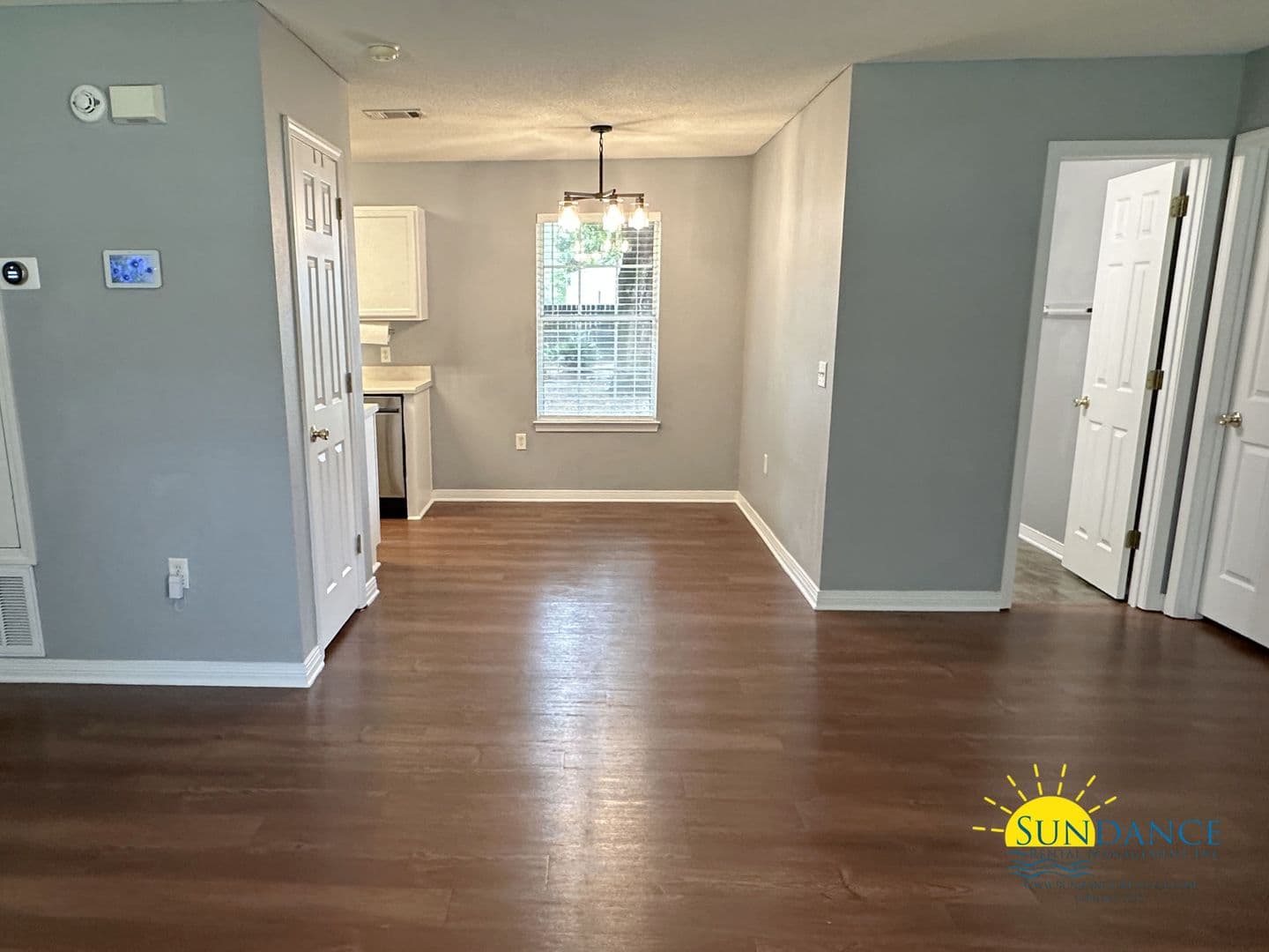 Milton House: 4480 Gainer Avenue