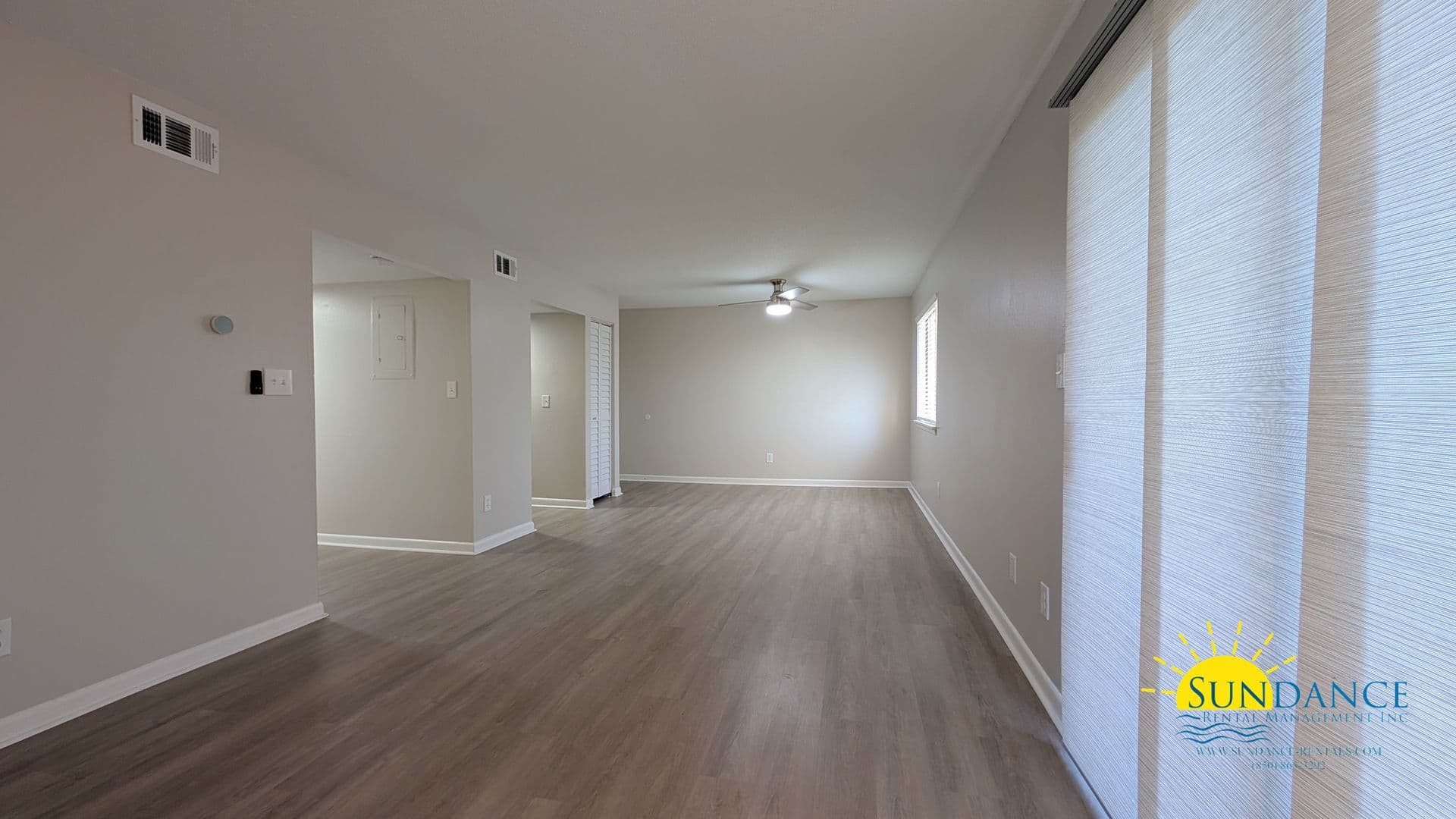 Fort Walton Beach Condo: 308 Miracle Strip Parkway