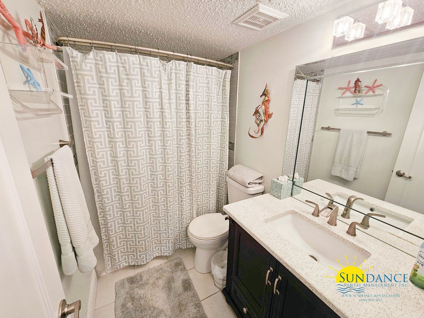 Destin Condo: 151 Calhoun Avenue