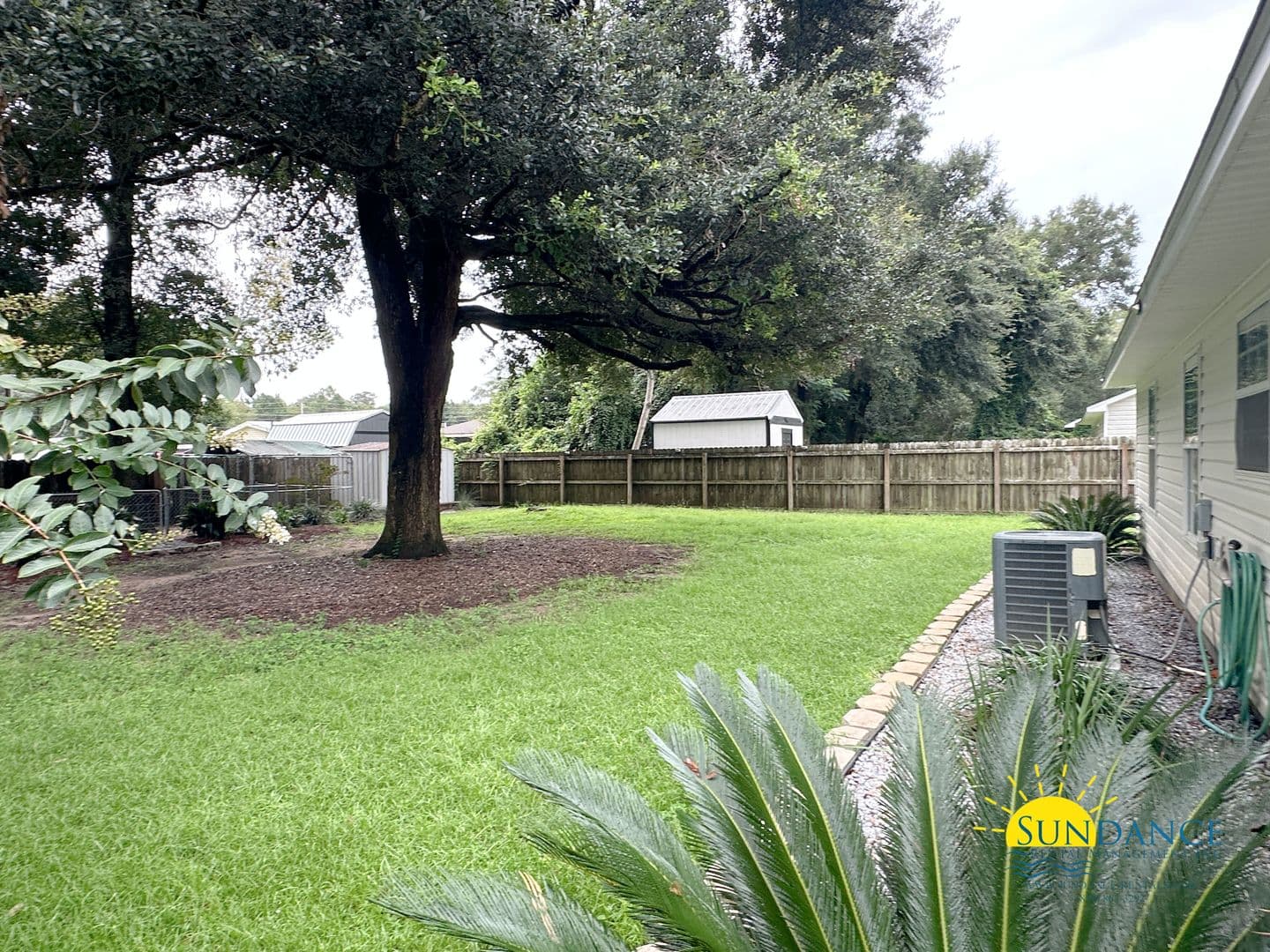 Milton House: 4480 Gainer Avenue