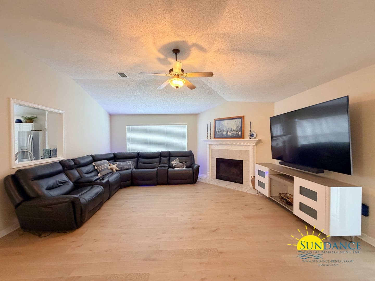 Fort Walton Beach House: 1625 Trent Street