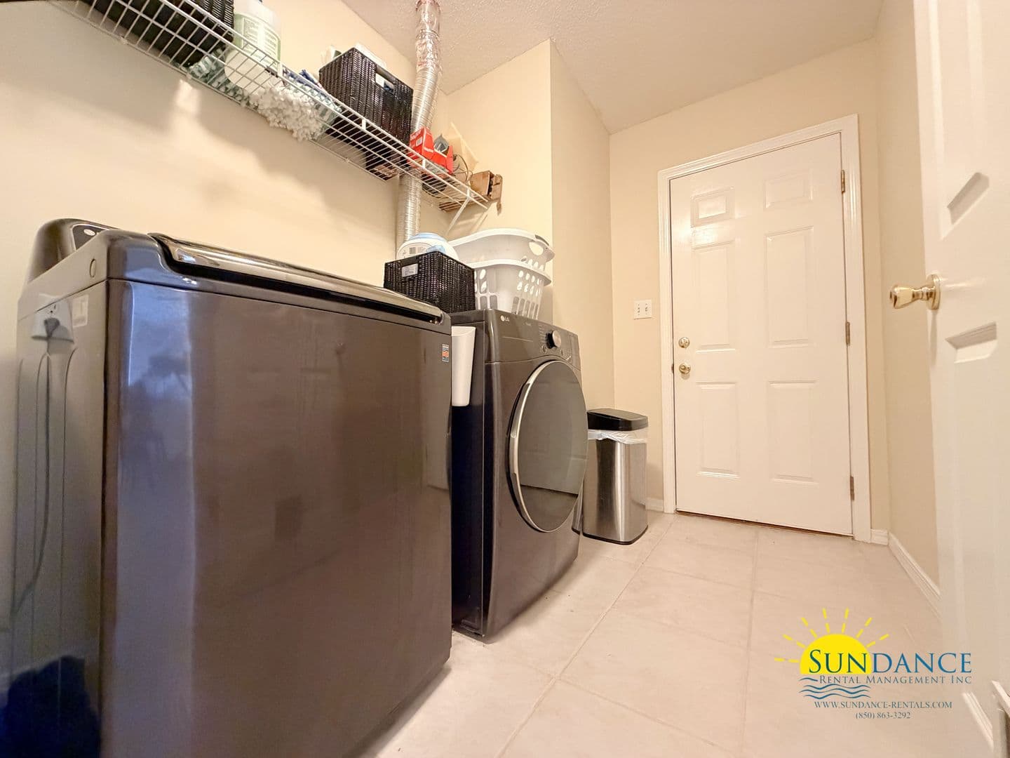 Fort Walton Beach House: 1625 Trent Street