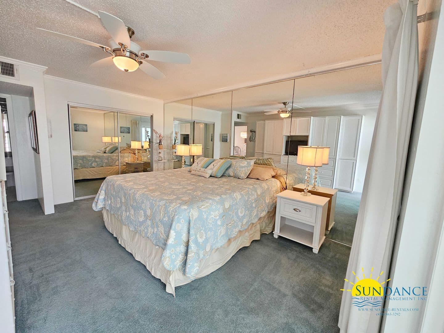Destin Condo: 151 Calhoun Avenue