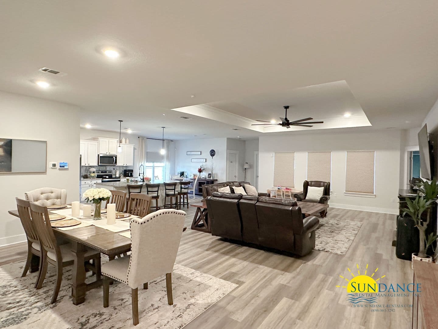 Gulf Breeze House: 6593 Forest Bay Avenue