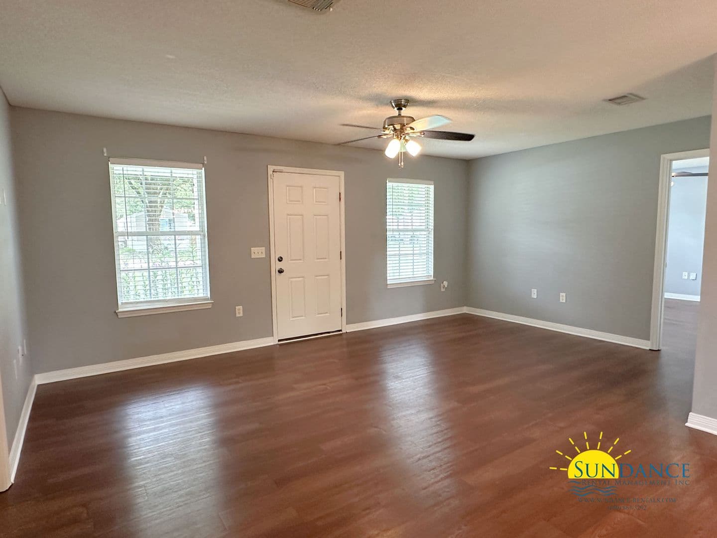 Milton House: 4480 Gainer Avenue