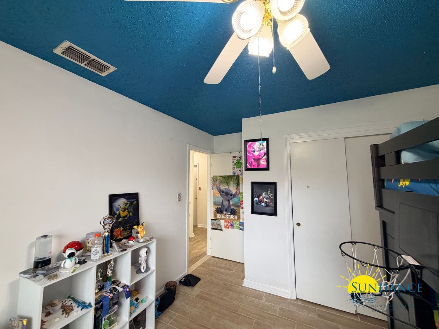 Fort Walton Beach House: 102 Tanglewood Court