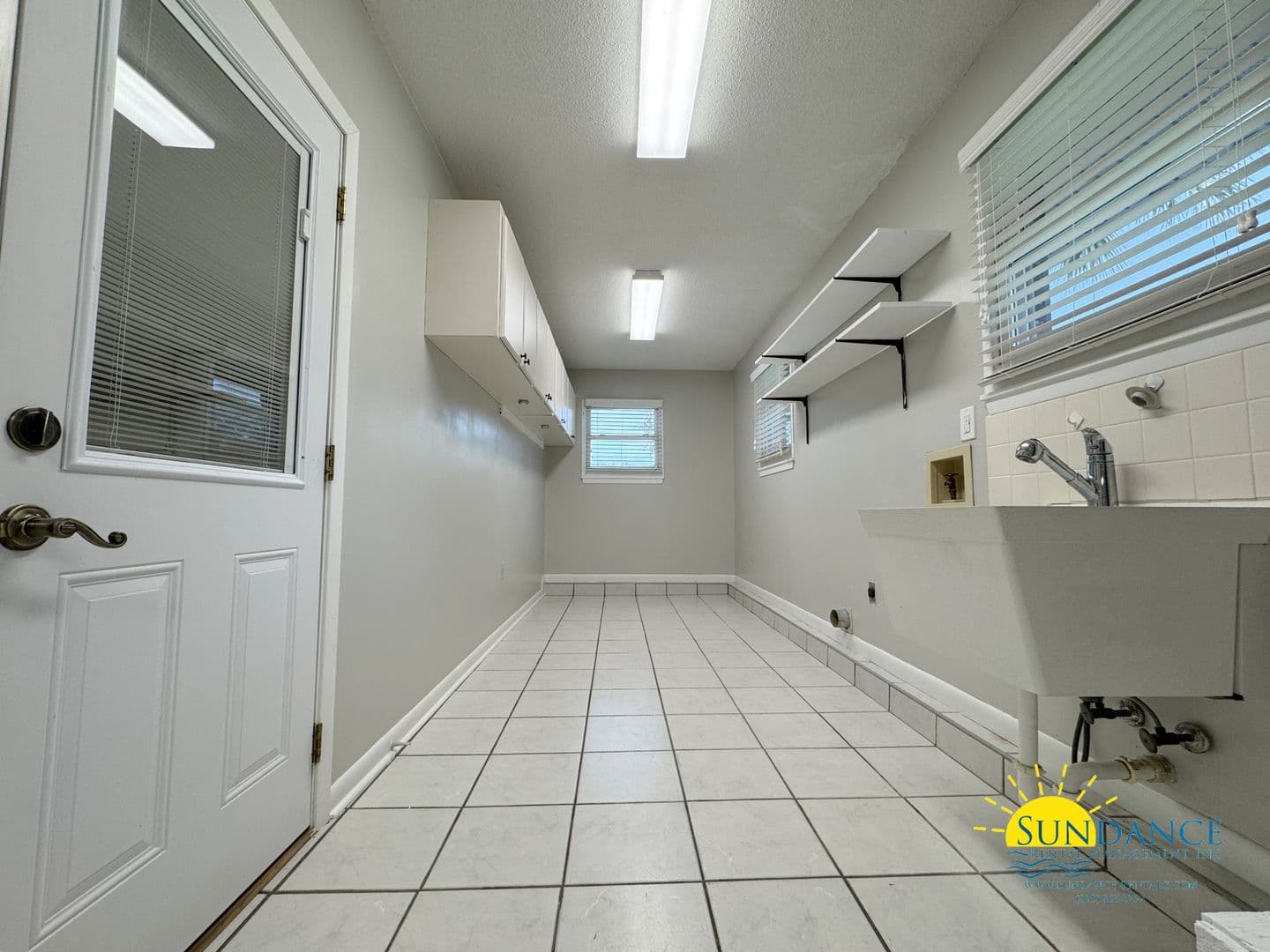 Niceville House: 1501 Royal Palm Drive