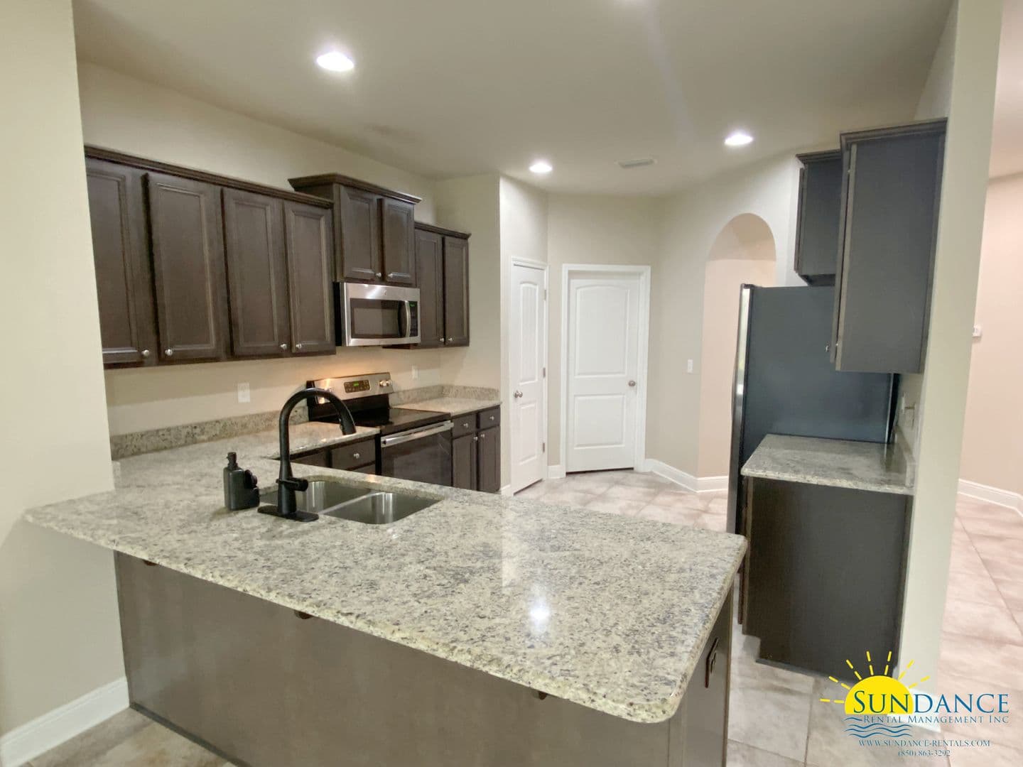Gulf Breeze House: 1712 Brantley Drive