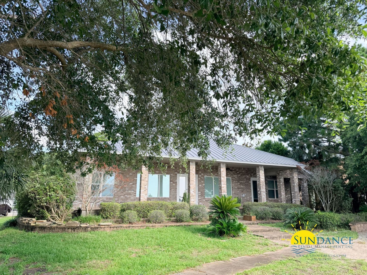 Fort Walton Beach House: 249 Beachview Drive