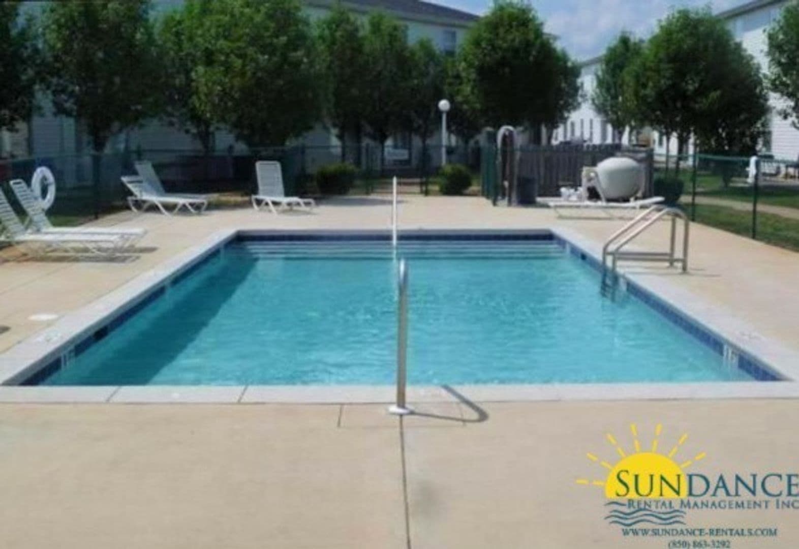 Destin Townhome: 1150 Airport Road