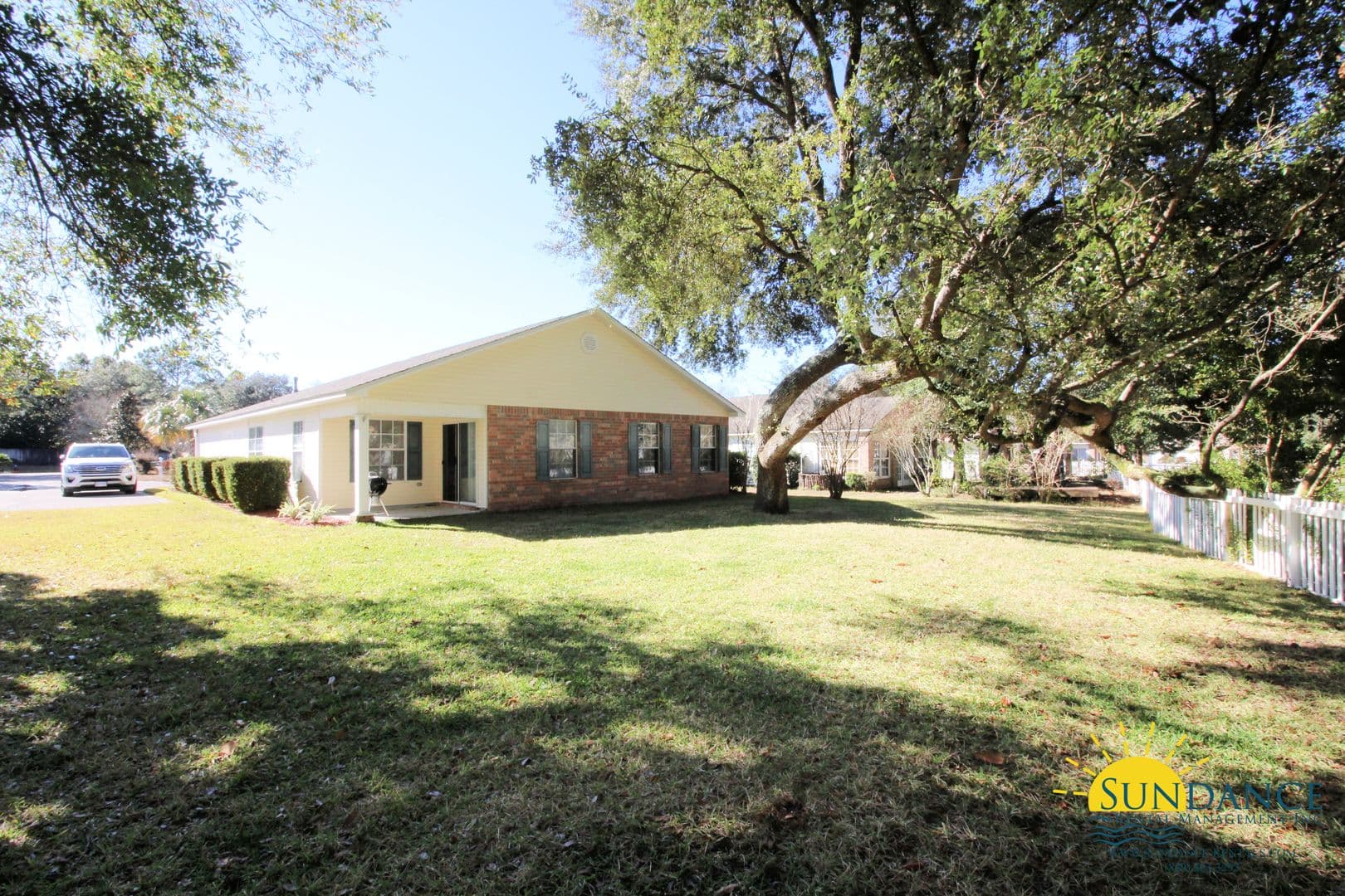Niceville House: 1398 Pearl S. Buck Court