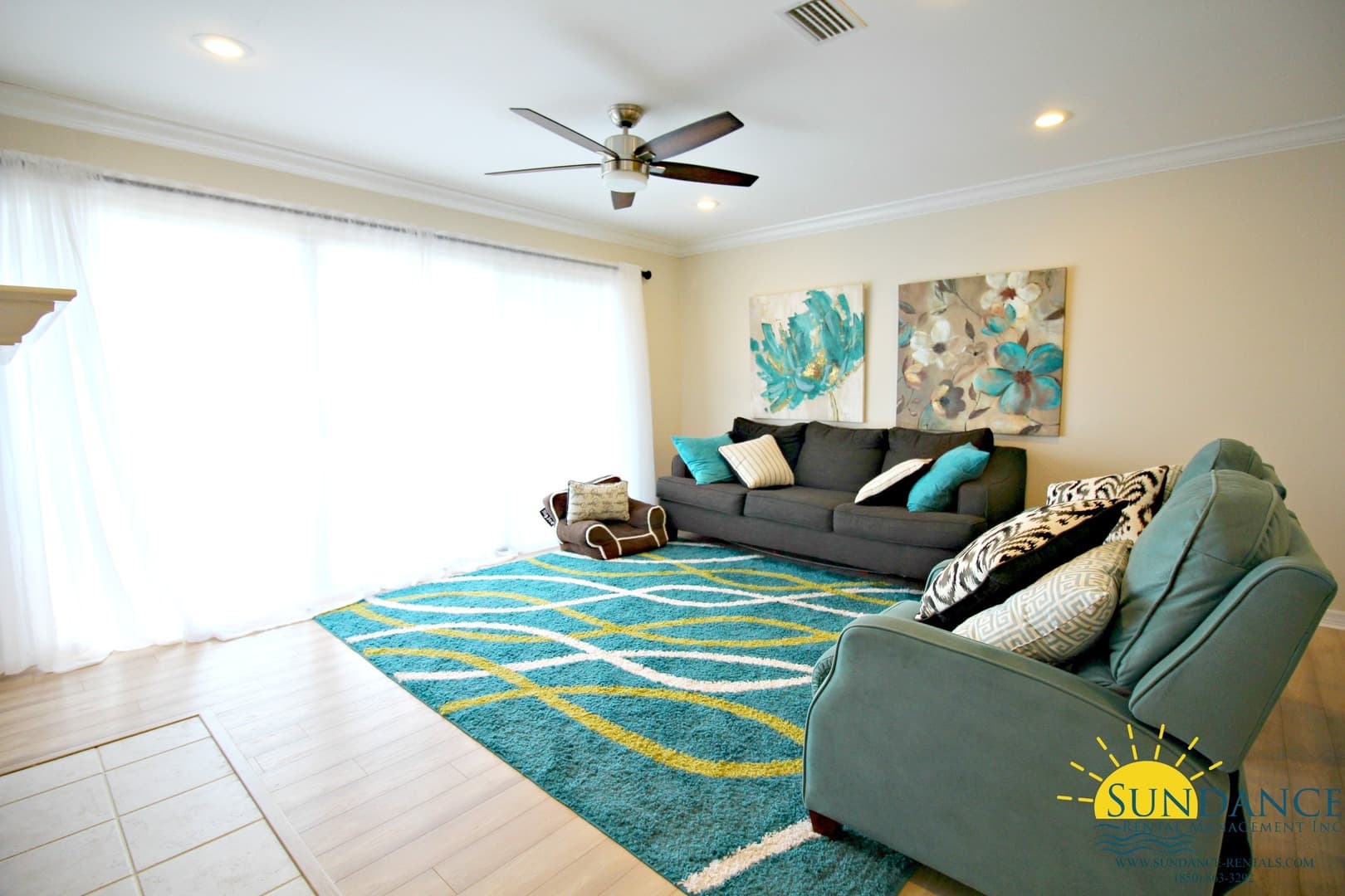 Niceville House: 906 Regatta Drive