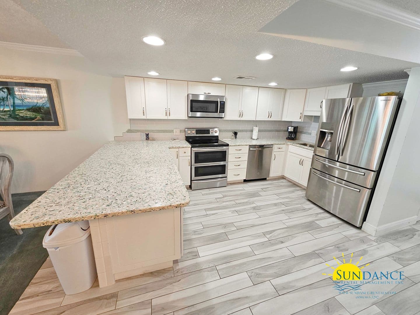 Destin Condo: 151 Calhoun Avenue