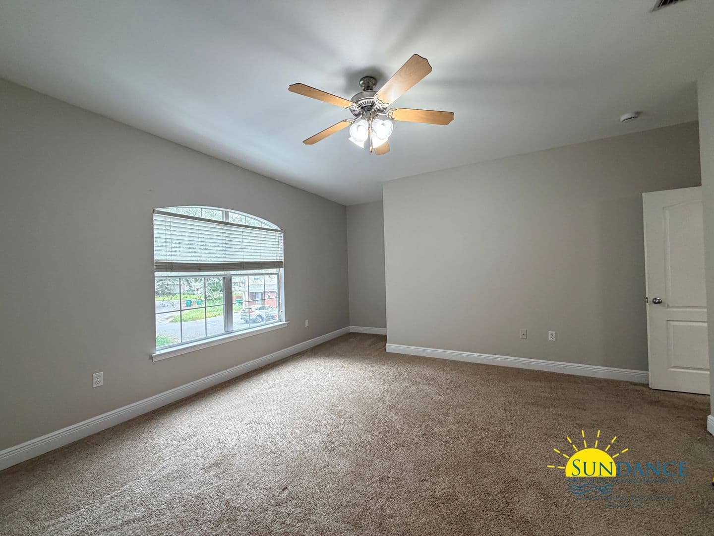 Fort Walton Beach Townhome: 827 Fairview Drive