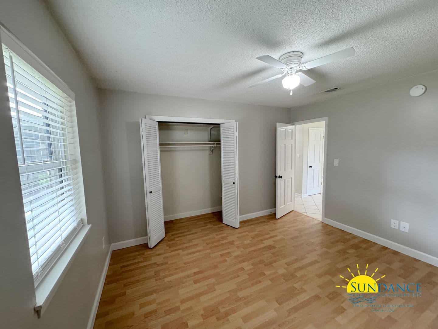 Niceville House: 1501 Royal Palm Drive