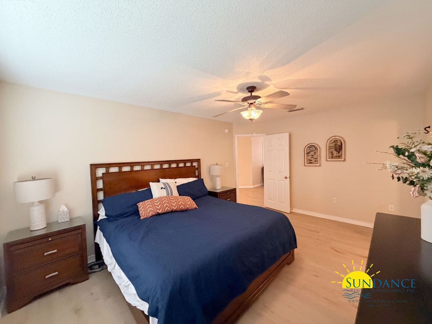 Fort Walton Beach House: 1625 Trent Street
