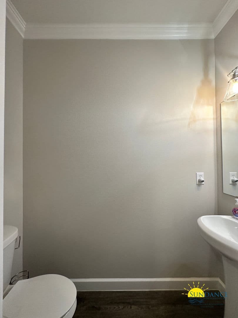 Fort Walton Beach Townhome: 1811 Stable Lane
