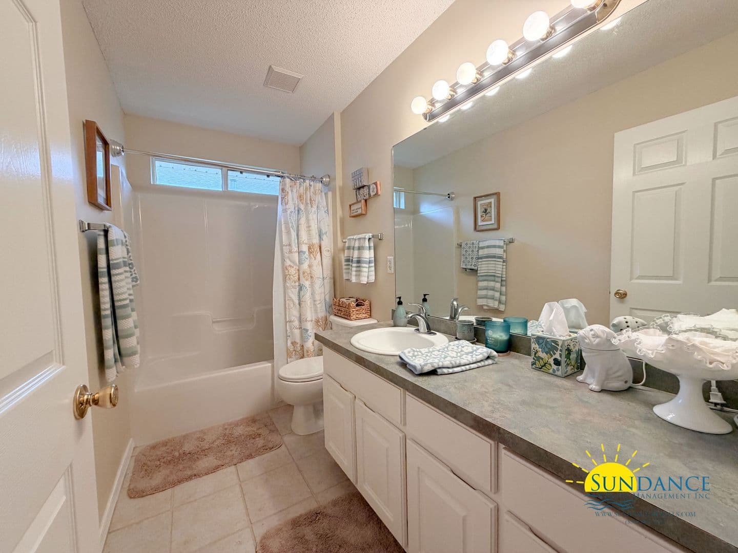 Fort Walton Beach House: 1625 Trent Street