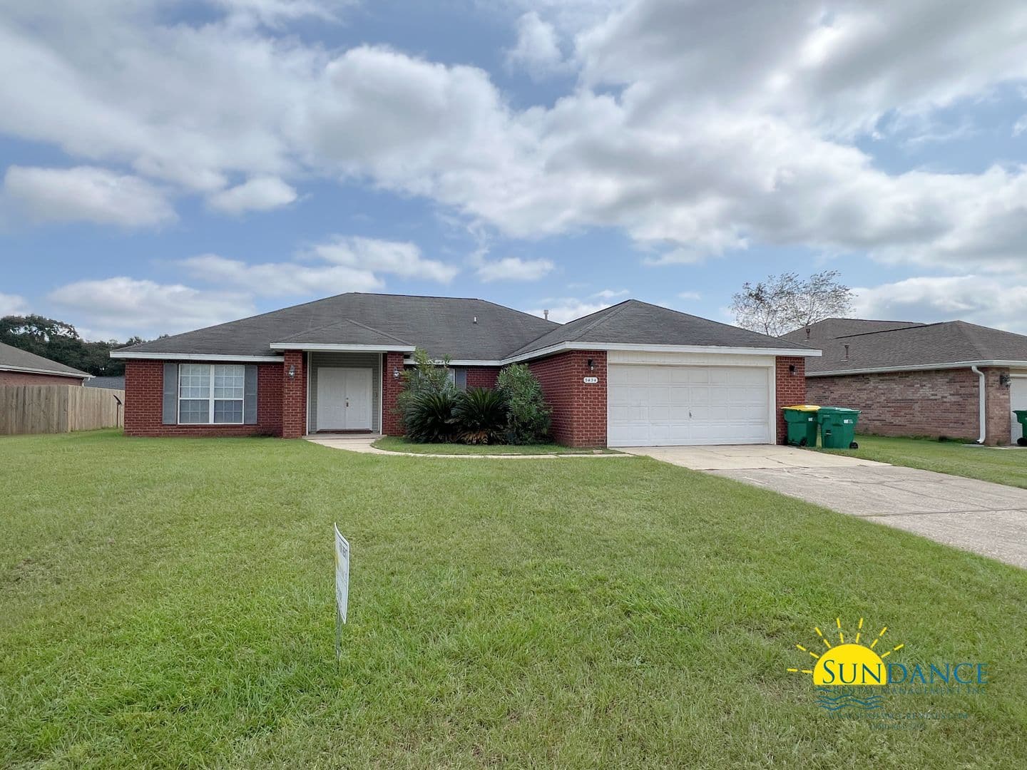Crestview House: 5434 East Brook Drive