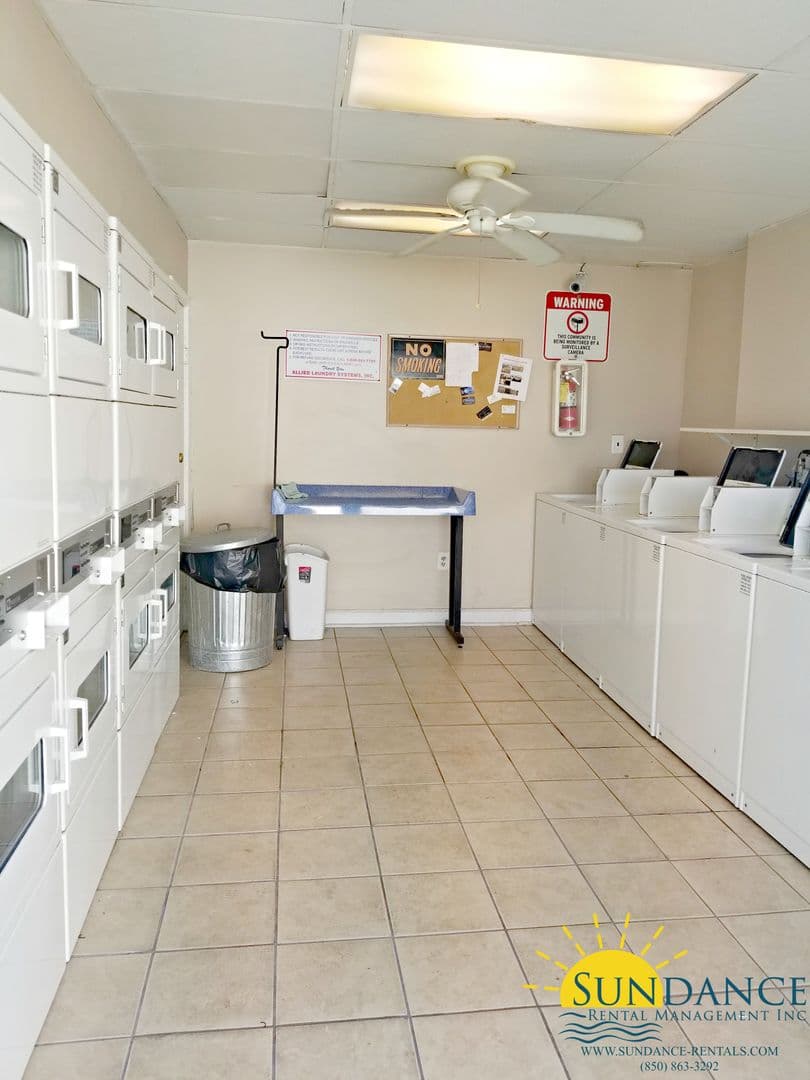 Fort Walton Beach Condo: 308 Miracle Strip Parkway