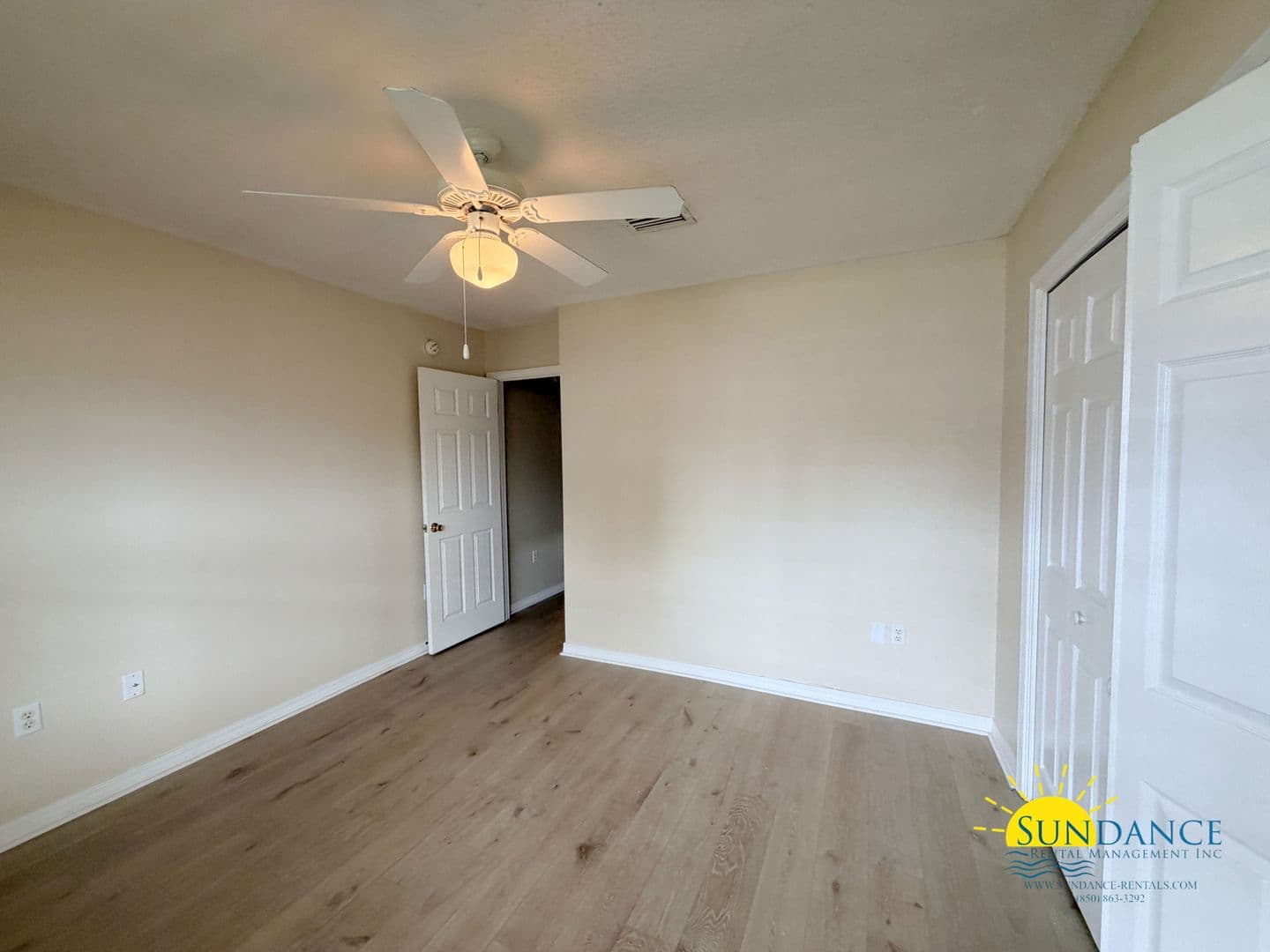 Fort Walton Beach House: 1625 Trent Street