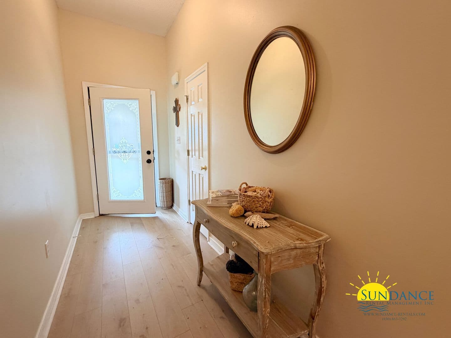 Fort Walton Beach House: 1625 Trent Street
