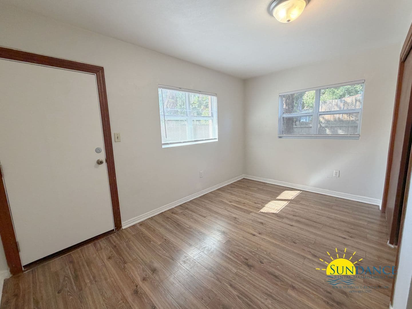 Fort Walton Beach House: 132 Magnolia Avenue SE