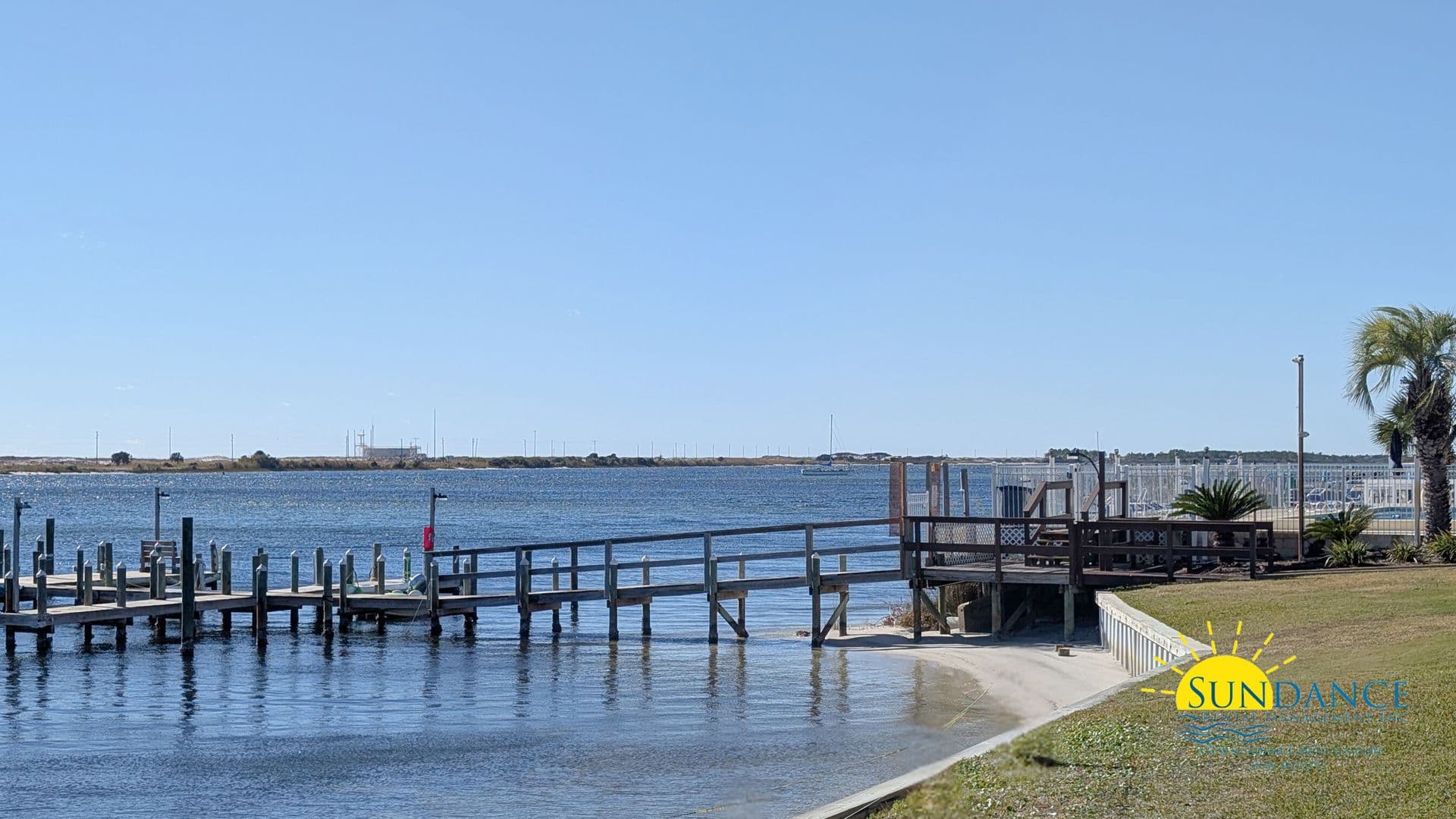 Fort Walton Beach Condo: 308 Miracle Strip Parkway