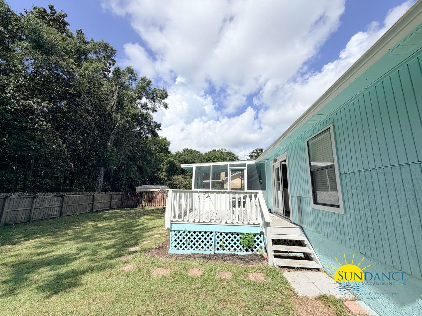 Niceville House: 1151 Rhonda Drive