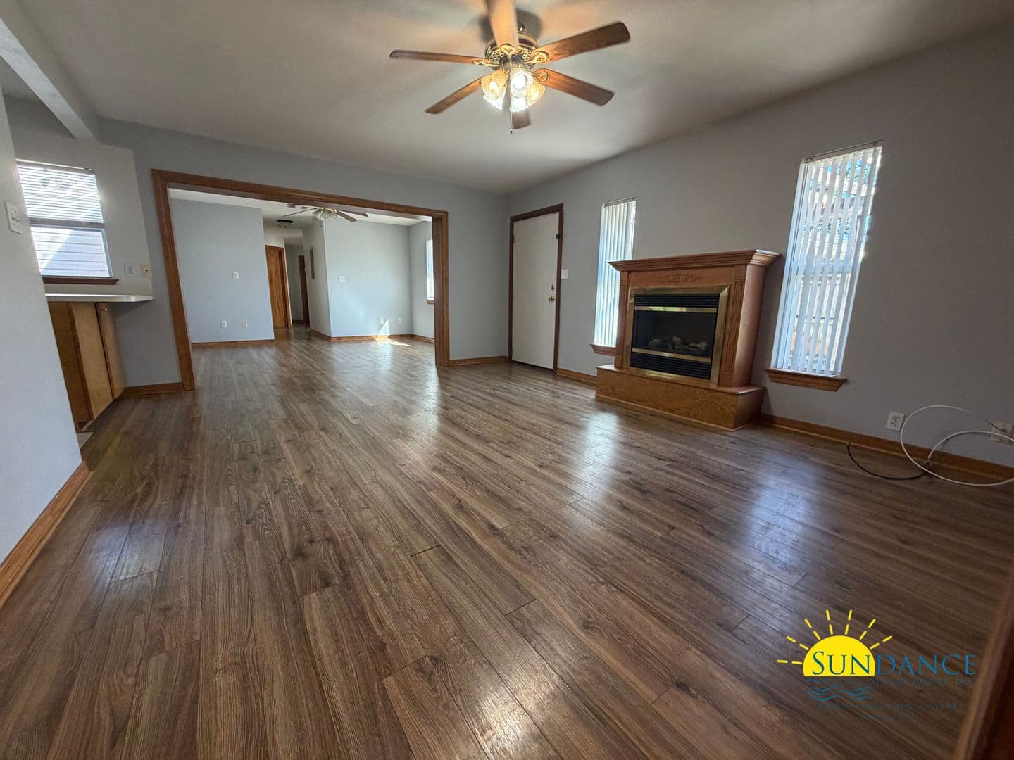 Fort Walton Beach House: 132 Magnolia Avenue SE