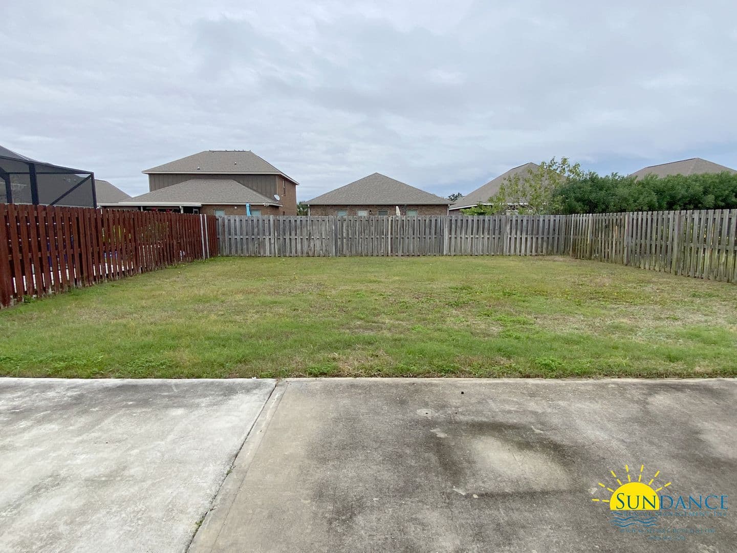 Gulf Breeze House: 1712 Brantley Drive