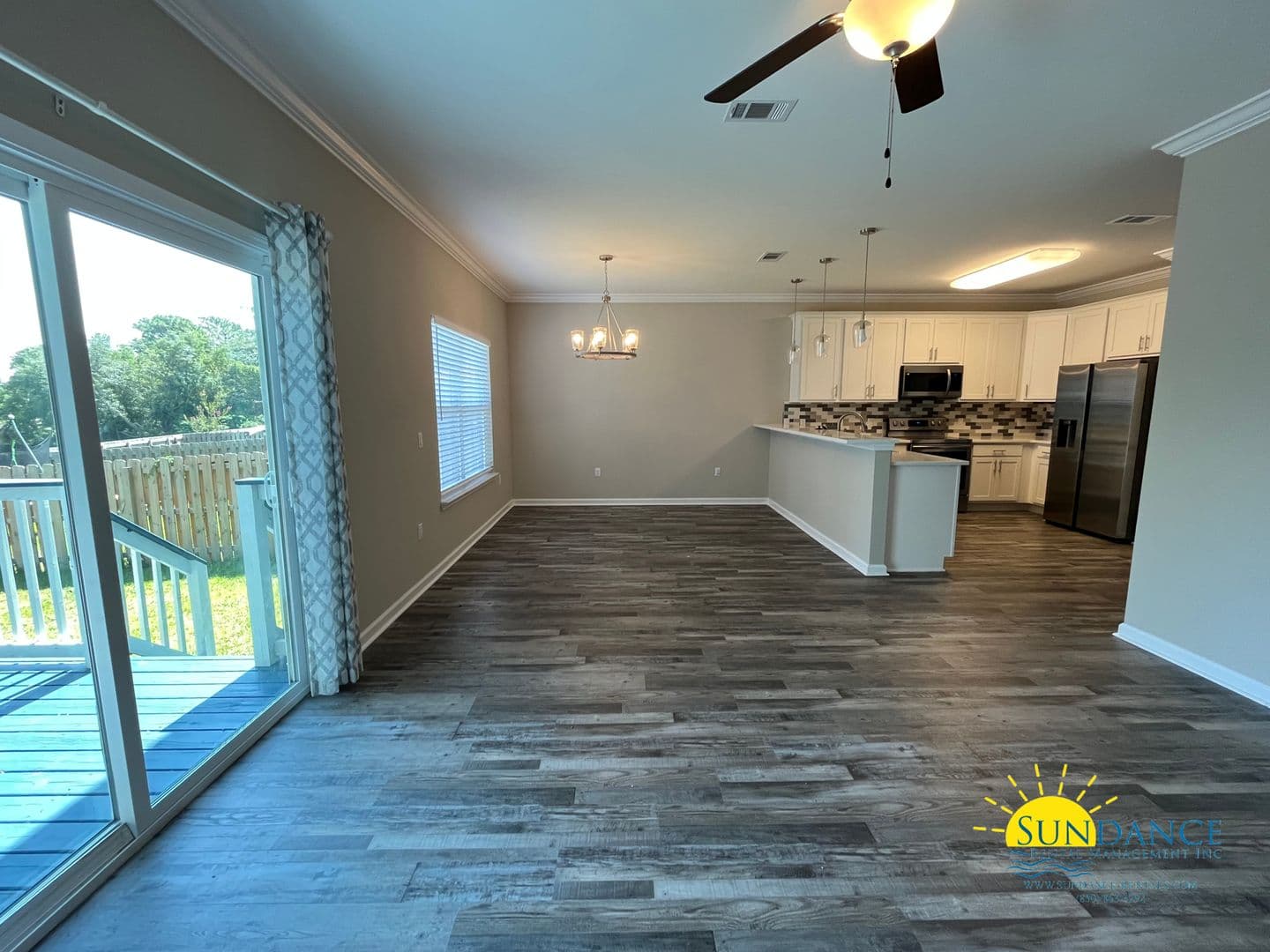 Niceville House: 348 Fir Avenue