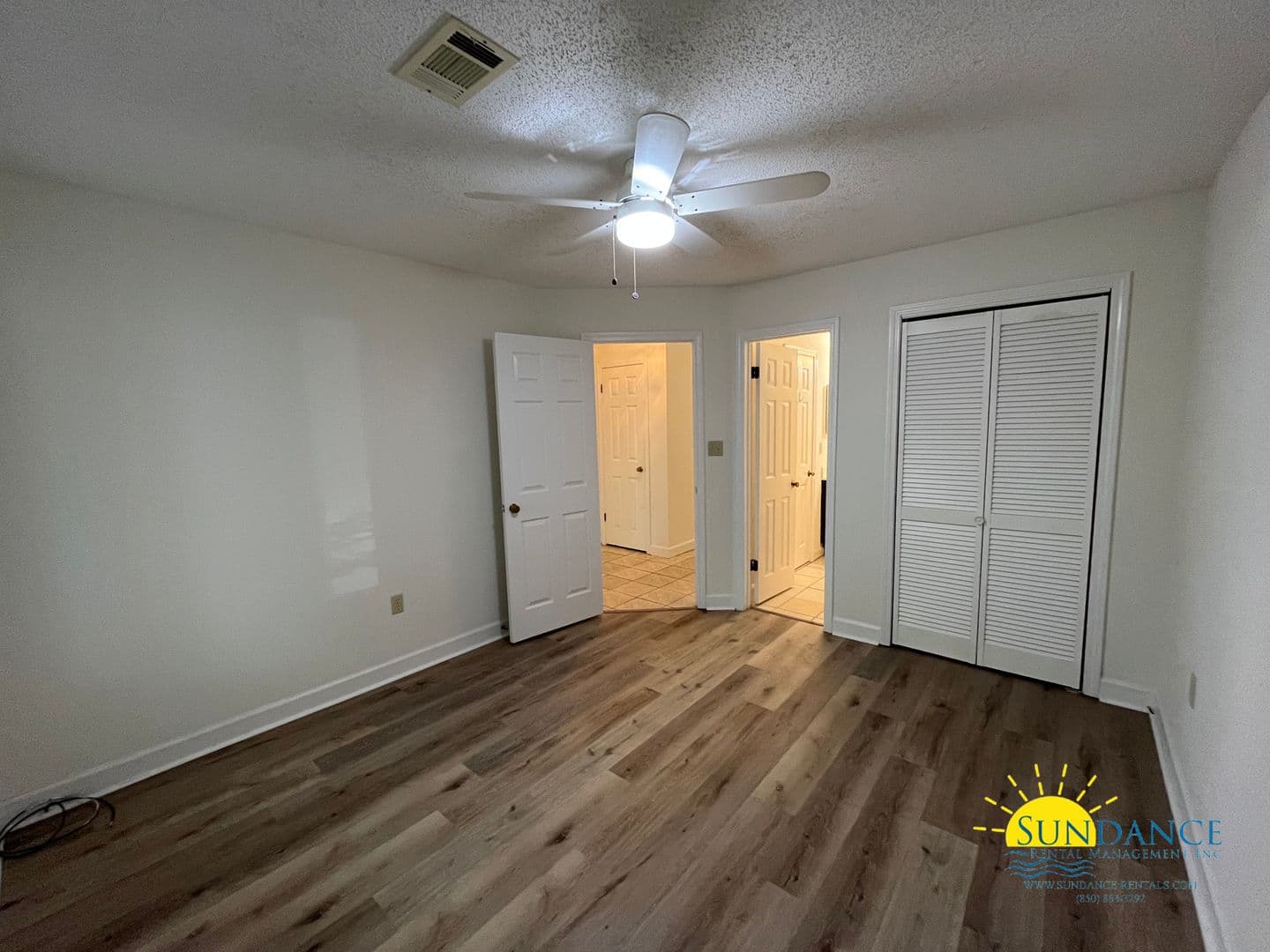 Niceville House: 307 Southlake Court