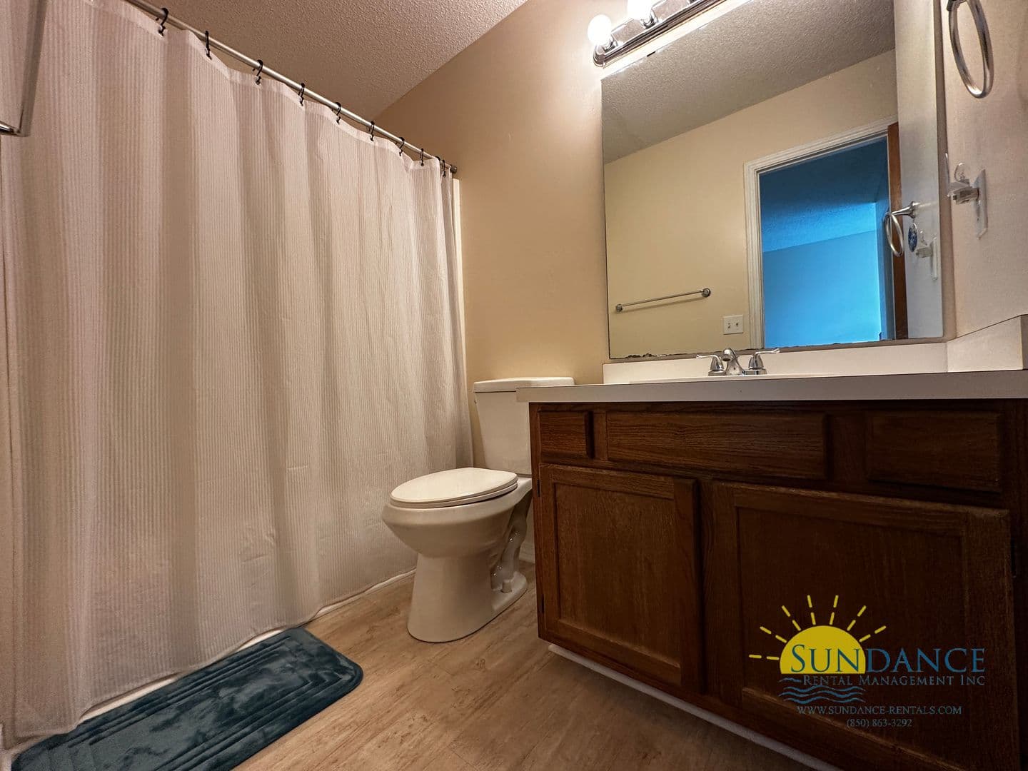 Fort Walton Beach Townhome: 1818 Whispering Oaks Lane