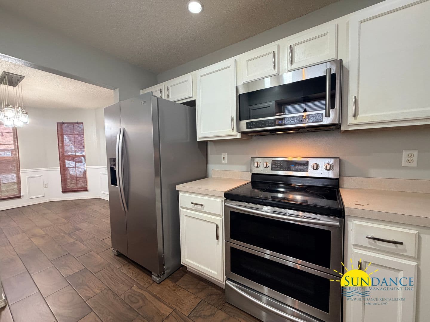 Fort Walton Beach House: 929 Claeven Circle