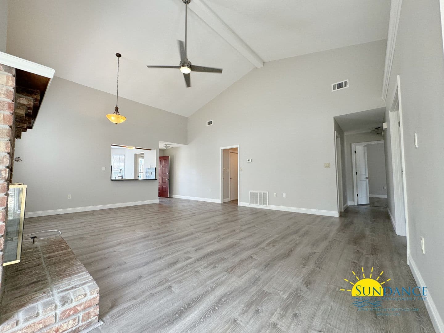 Fort Walton Beach House: 417 Village Court