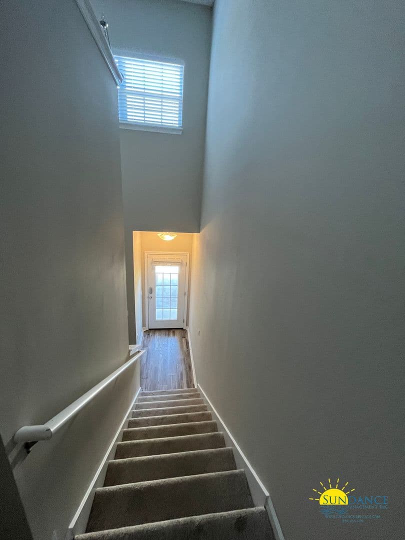 Niceville House: 348 Fir Avenue