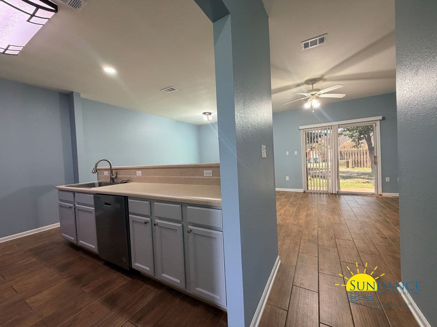 Destin Townhome: 1150 Airport Road