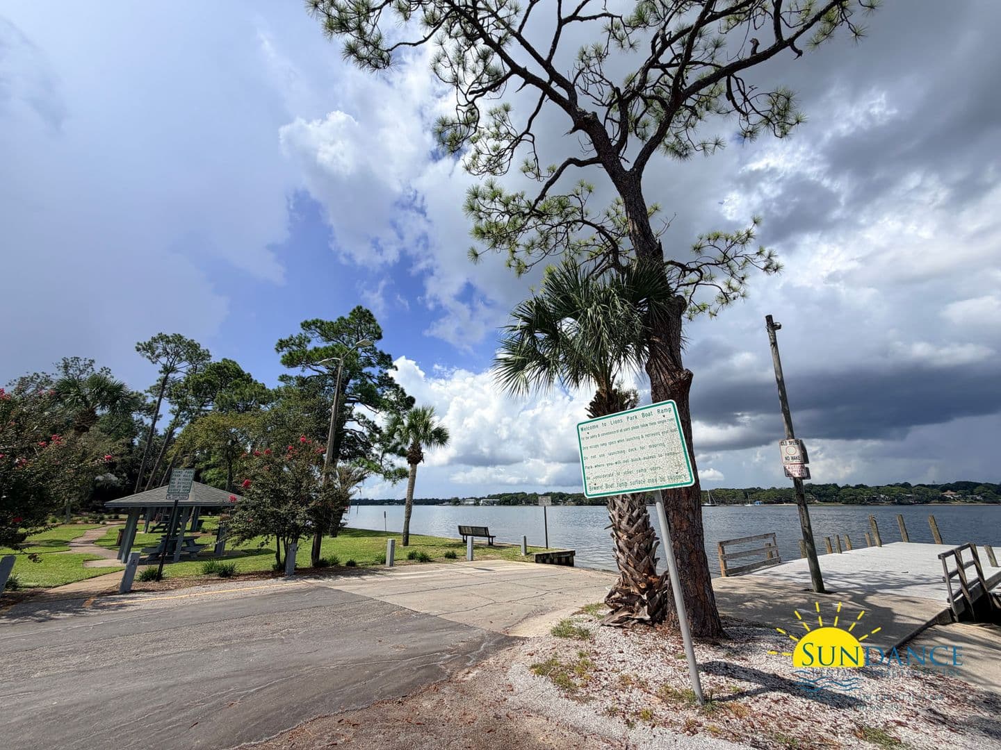Niceville House: 1023 Judith Avenue